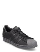 Superstar Gtx Shoes Adidas Originals Black