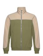 Eaedane Track Jacket M Enkel Studio Green