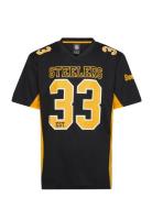 Pittsburgh Steelers Nfl Value Franchise Fashion Top Fanatics Black