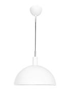 Cabano Pendant Light By Rydéns White