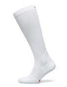 Compression Socks 1-Pack Danish Endurance White