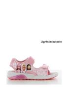 Barbie Sandal Leomil Pink