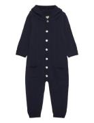 Baby Suit FUB Navy