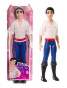 Disney Princess Prince Eric Fashion Doll In Look Inspired By Disney Mo...