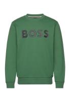 Soleri 02 BOSS Green