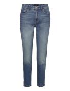 Hi Rs Sk Ank-Ankle-Skinny Lauren Ralph Lauren Blue