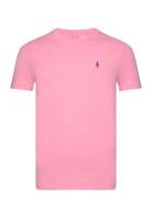 26/1 Jersey-Ssl-Tsh Polo Ralph Lauren Pink