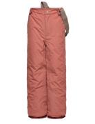 Witte Snow Pants Mini A Ture Pink