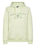 Vin Sweat Hoodie Majse Women VINSON Green