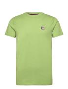 Vin T-Shirt Massimo Men VINSON Green