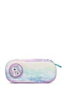 Oval Pencil Case - Unicorn Beckmann Of Norway Pink
