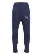 Evostripe Pants Dk B PUMA Navy