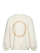 Sweatshirt Sofie Schnoor Young White