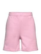 Arizona Sweat Shorts ZigZag Pink