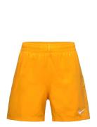 Nike B 4" Volley Short NIKE SWIM Orange