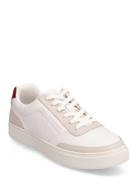 Th Elevated Classic Sneaker Tommy Hilfiger White