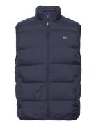 Tjm Light Down Vest Tommy Jeans Navy