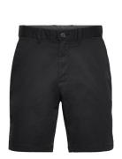 Strtch Chino Shorts French Connection Black