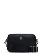 Th Essential Sc Camera Bag Corp Tommy Hilfiger Navy
