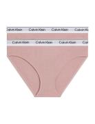 2Pk Bikini Calvin Klein Pink