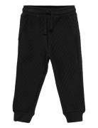 Sweatpants Sofie Schnoor Baby And Kids Black