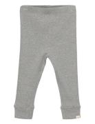 Leggings Sofie Schnoor Baby And Kids Grey