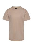 T-Shirt Short-Sleeve Sofie Schnoor Baby And Kids Beige