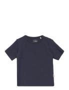 T-Shirt Sofie Schnoor Baby And Kids Navy