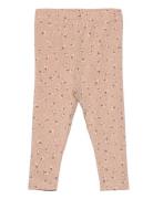 Leggings Sofie Schnoor Baby And Kids Pink