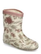 Rubber Boot Sofie Schnoor Baby And Kids Beige