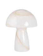 Table Lamp Fungo 22 Special Edition Globen Lighting Beige