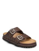 Mardale Sandal GANT Brown