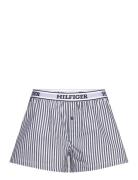 Woven Shorts Tommy Hilfiger Navy