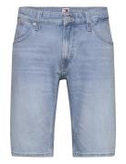 Ronnie Short Bh0118 Tommy Jeans Blue