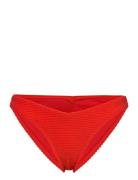 Delta Bikini Calvin Klein Red