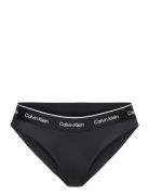 Bikini Calvin Klein Black