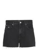 Hot Pant Bh0082 Tommy Jeans Black