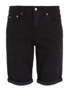 Slim Short Calvin Klein Jeans Black