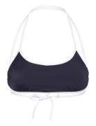 Bralette Tommy Hilfiger Navy