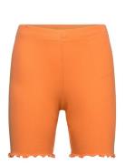 Nkfhara Biker Shorts Pb Name It Orange