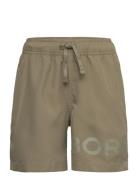 Borg Swim Shorts Björn Borg Khaki