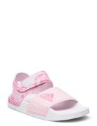 Adilette Sandal K Adidas Sportswear Pink
