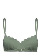 Scallop Pd Hunkemöller Green