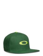 47 Oakley B1B Ellipse Hat Oakley Sports Green