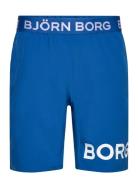 Borg Shorts Björn Borg Blue