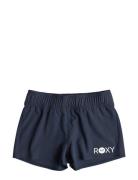Rg Essentials Boardshort Roxy Navy