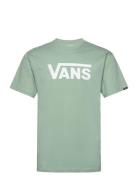 Mn Vans Classic VANS Green