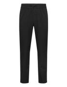 Patrick Light Pants Les Deux Black