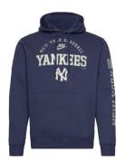 New York Yankees Men's Nike Cooperstown Splitter Club Fleece NIKE Fan ...