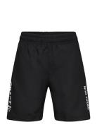 Rush 2.0 Shorts Jr Craft Black